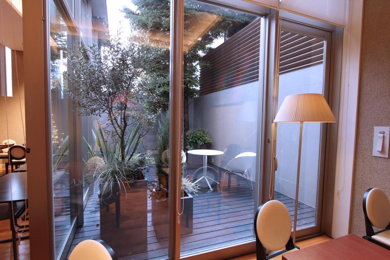 Koko Hotel Sendai Station West Bagian luar foto